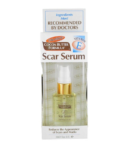 Palmer's Scar Serum VitE 30ml