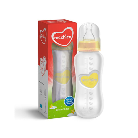 Mechico Feeding Bottles 275ml