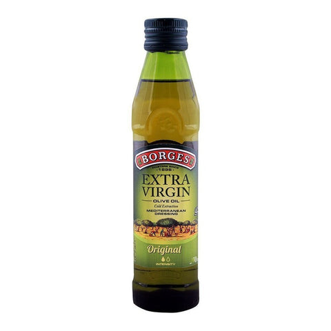 Borges Olive Oil Extra Virgin 125ml