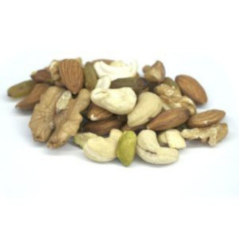 Ponam Dry Fruit Mix 200g