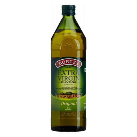 Borges Olive Oil Extra Virgin 1000ml