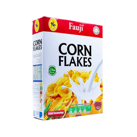 Fauji Corn Flakes 150g