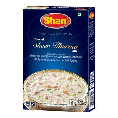 Shan Sheer Khurma MIx 150g