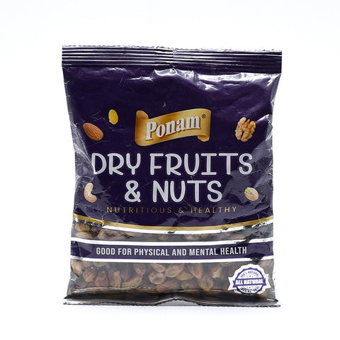 Ponam Pistachio Kernels 100g