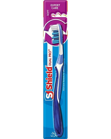 Shield Tooth Brush Dual Pro