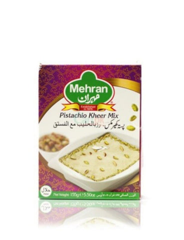 Mehran Kheer Mix Pista 155G