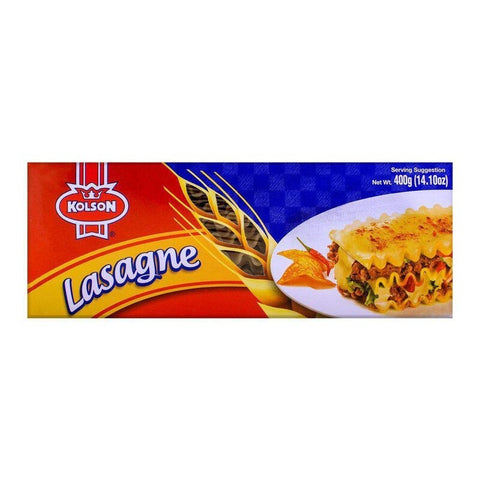 Kolson Lasagne 370g