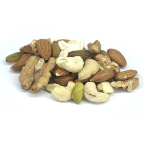 Ponam Dry Fruit Mix 100g