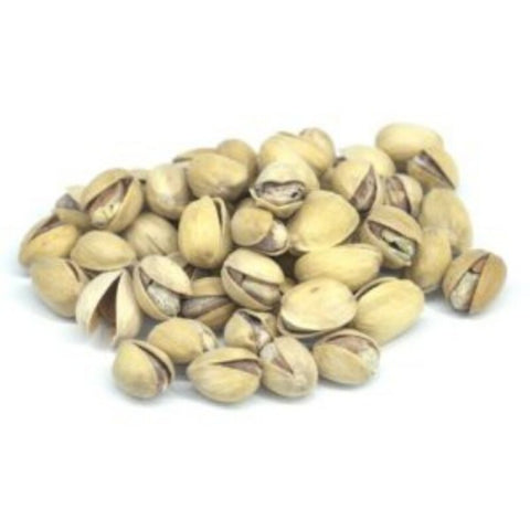 Ponam Pistachio Inshell Salted 200G