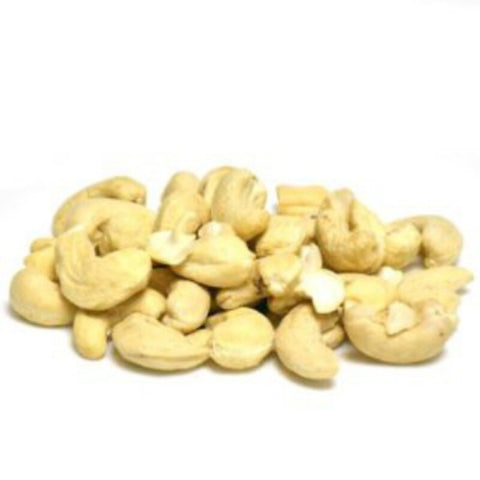 Ponam Cashew Nut (Kajoo) 200g