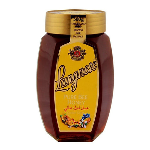 Langnese Honey 500g