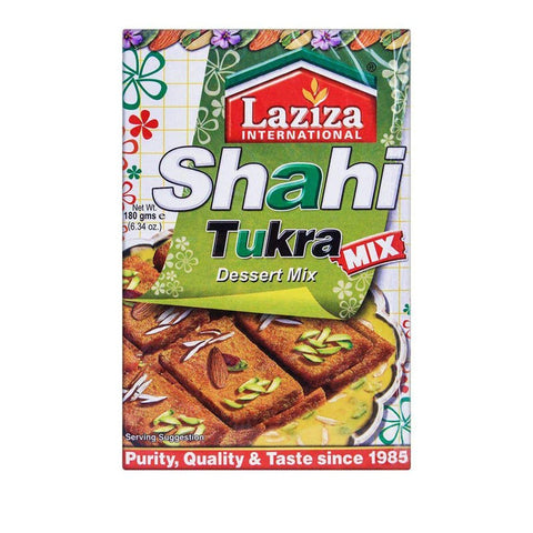 Laziza Shahi Tukra Mix 180G