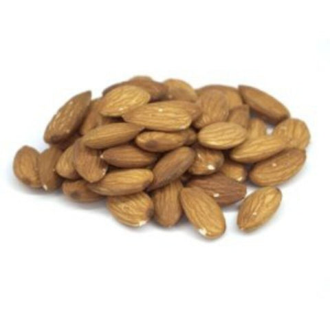 Ponam Almond Kernel USA 100g