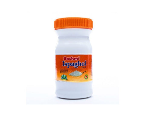 Hashmi Ispaghol Husk Jar 95g