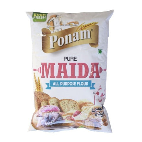 Ponam Maida 1kg