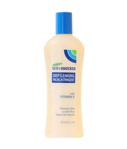 Palmer's Astringent Facial Deep Clean 250ml