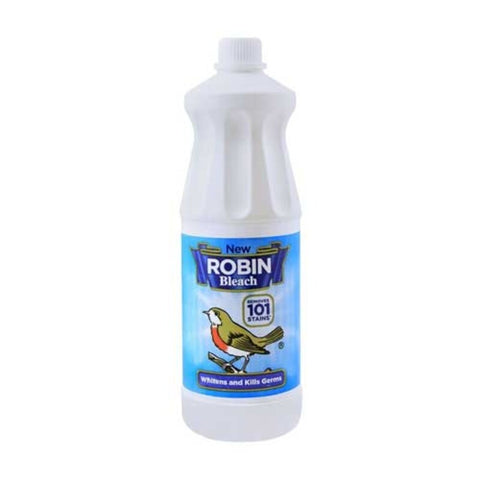 Robin Bleach 1Ltr