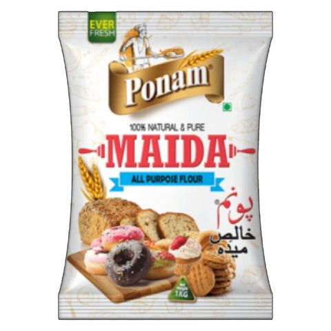 Ponam Maida 500g