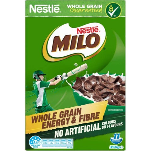 Nestle Cereal Milo 300g