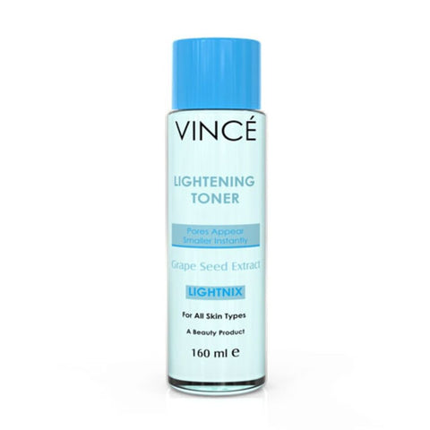 Vince Toner Lightening 160ml