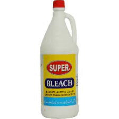 Super Bleach 1Ltr