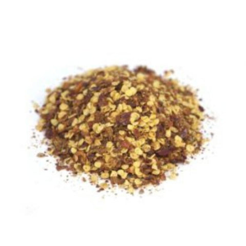 Ponam Chilli Crushed 500g