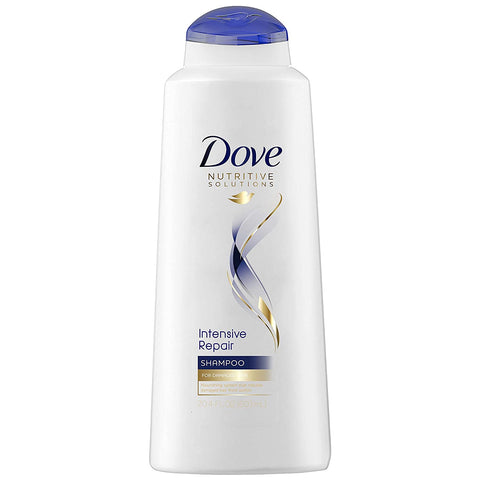 Dove Shampoo Intensive Repair 603Ml