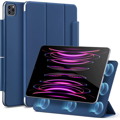 iPad Case For mi5 Dark Blue