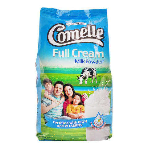 Comelle Milk Powder Full cream 910g