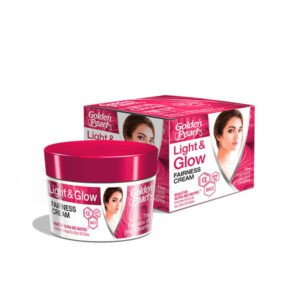 Light & Glow Fairness Cream