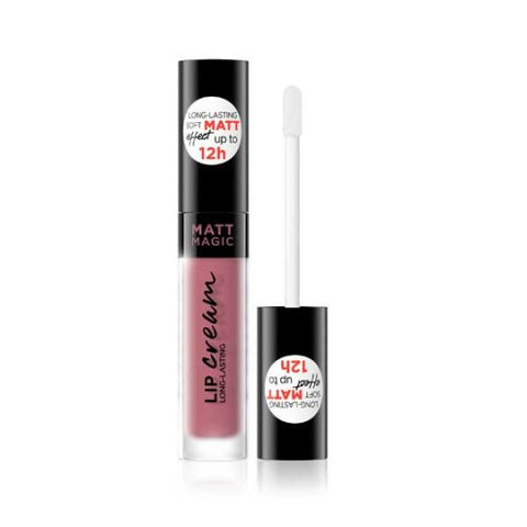 LIP CREAM MATT MAGIC NO 01 4.5ML