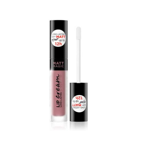 LIP CREAM MATT MAGIC NO 04 4.5ML