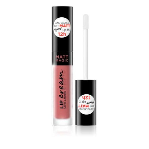 LIP CREAM MATT MAGIC NO 05 4.5ML