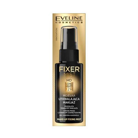 MAKE-UP FIXING MIST 50ML