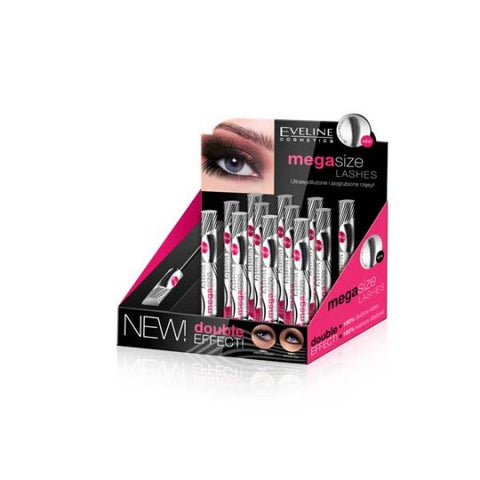 MASCARA MEGA SIZE LASHES