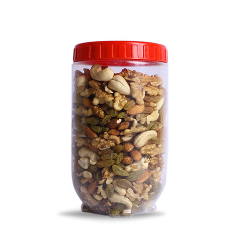 Saleem Dry Fruit Mixed Nuts 500g