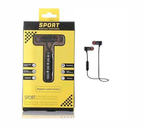 Sports Wireless Earphone