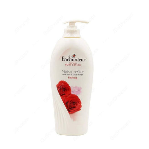 Enchanteur Body Lotion Enticing 400ml