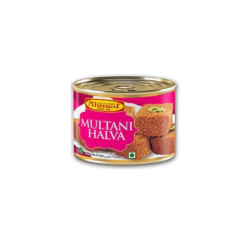 Ahmed Multani Halwa 275G