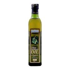 Mundial Pomace Olive Oil 500ml