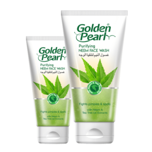 Active Neem Face Wash