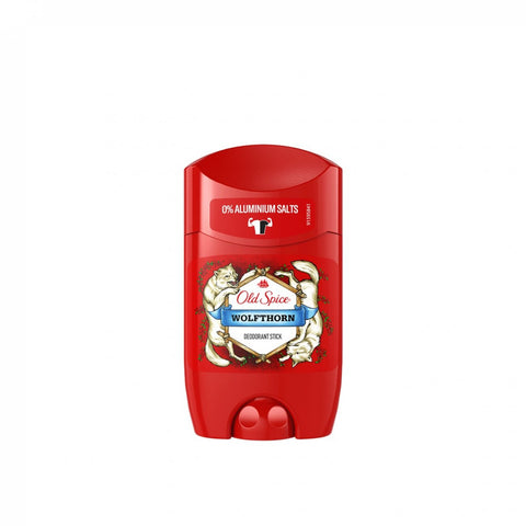 Old Spice Deodorant Stick Wolfthorn 50Ml