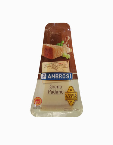 Ambrosi Grana Padano Parmesan Cheese 150g