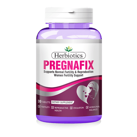 pregnafix 30 tab