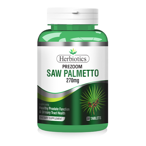 preezom saw palmetto