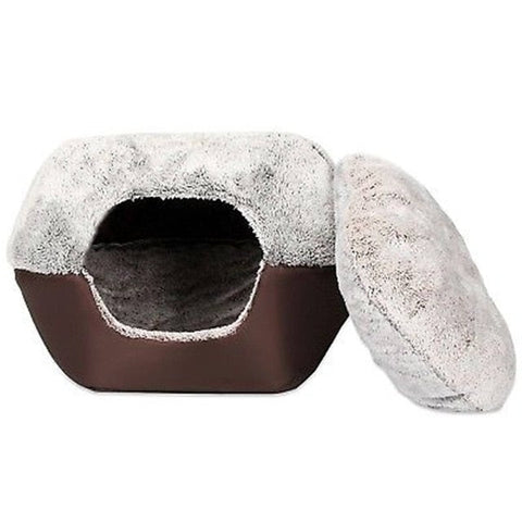 Pet House Bed 2 In 1