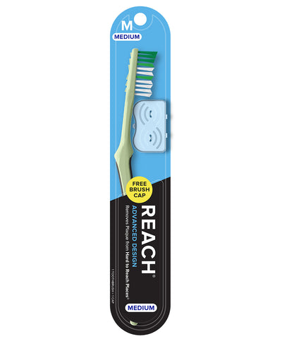 Reach Tooth Brush