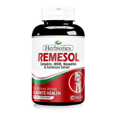 Remisol tablet