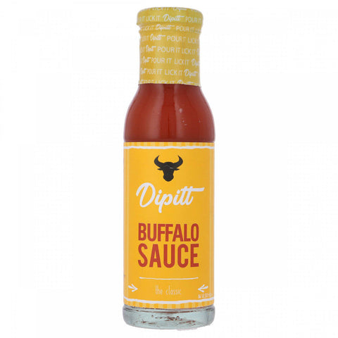 Dipitt Buffalo Sauce 300g