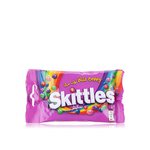 Skittles Wild Berry 38g